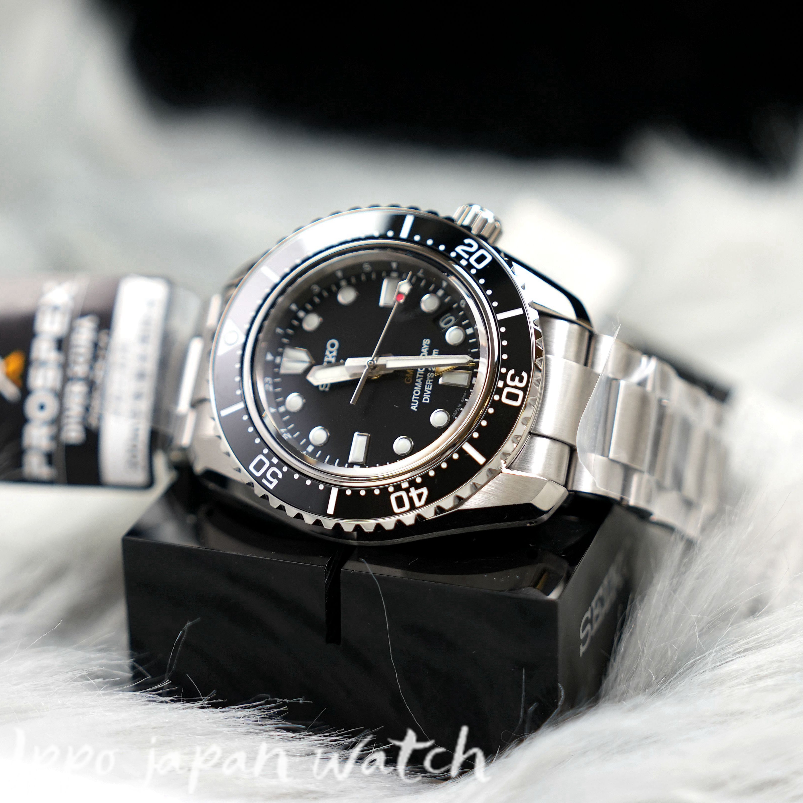 SEIKO prospex SBEJ011 SPB383J1 Mechanical 6R54 watch 2023.06released
