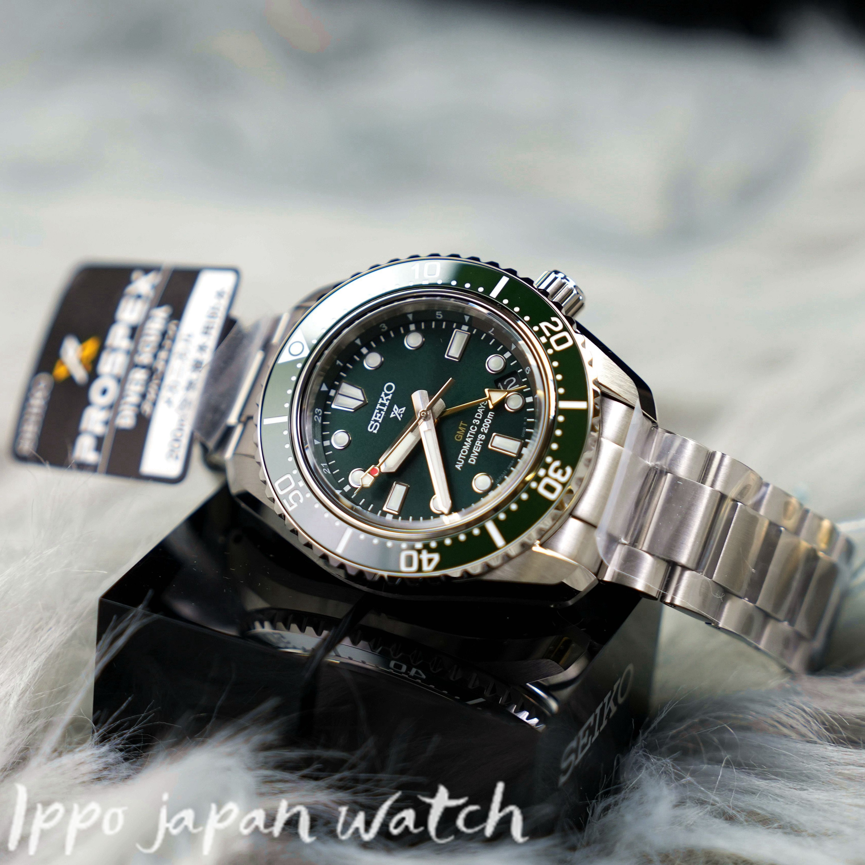 SEIKO prospex SBEJ009 SPB381J1 Mechanical 6R54 watch 2023.06released