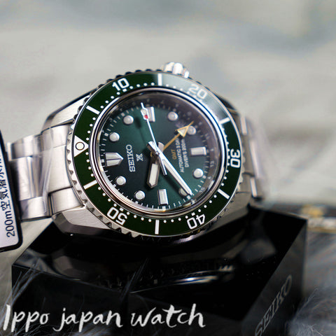SEIKO prospex SBEJ009 SPB381J1 Mechanical 6R54 watch 2023.06 