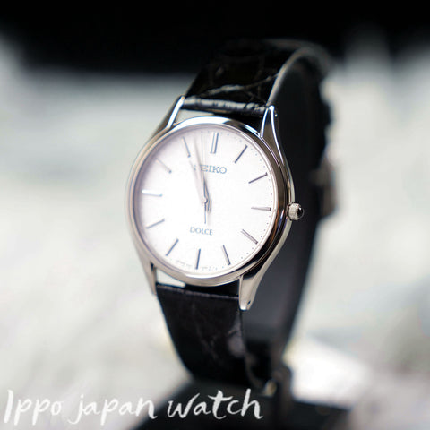 SEIKO Dolce & Exceline SACM171 Battery powered quartz watch – IPPO ...