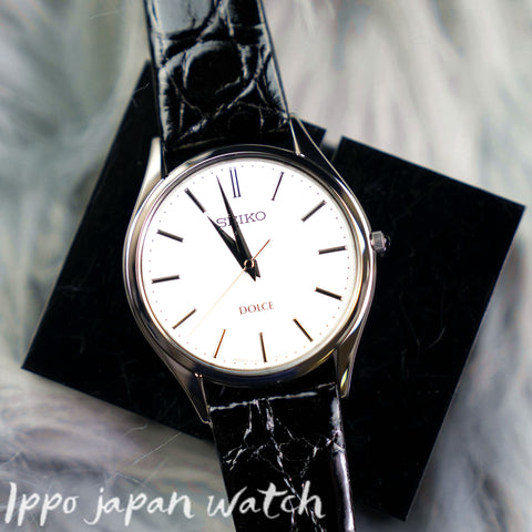 SEIKO Dolce & Exceline SACM171 Battery powered quartz watch – IPPO ...