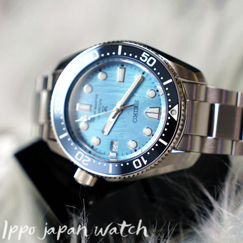 SEIKO Prospex SBDC167 SPB299J1 Mechanical 6R35 watch