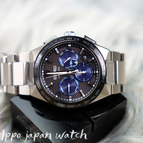 SEIKO astron SBXC119 SSH119 GPS solar Titanium watch 2022.10 released ...