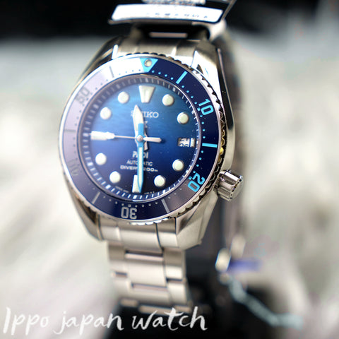 SEIKO prospex SBDC189 SPB375J1 Mechanical 6R35 watch 2023.07released