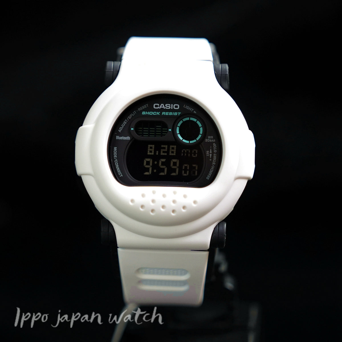 CASIO gshock G-B001SF-7JR G-B001SF-7 Mobile link function 20 ATM watch