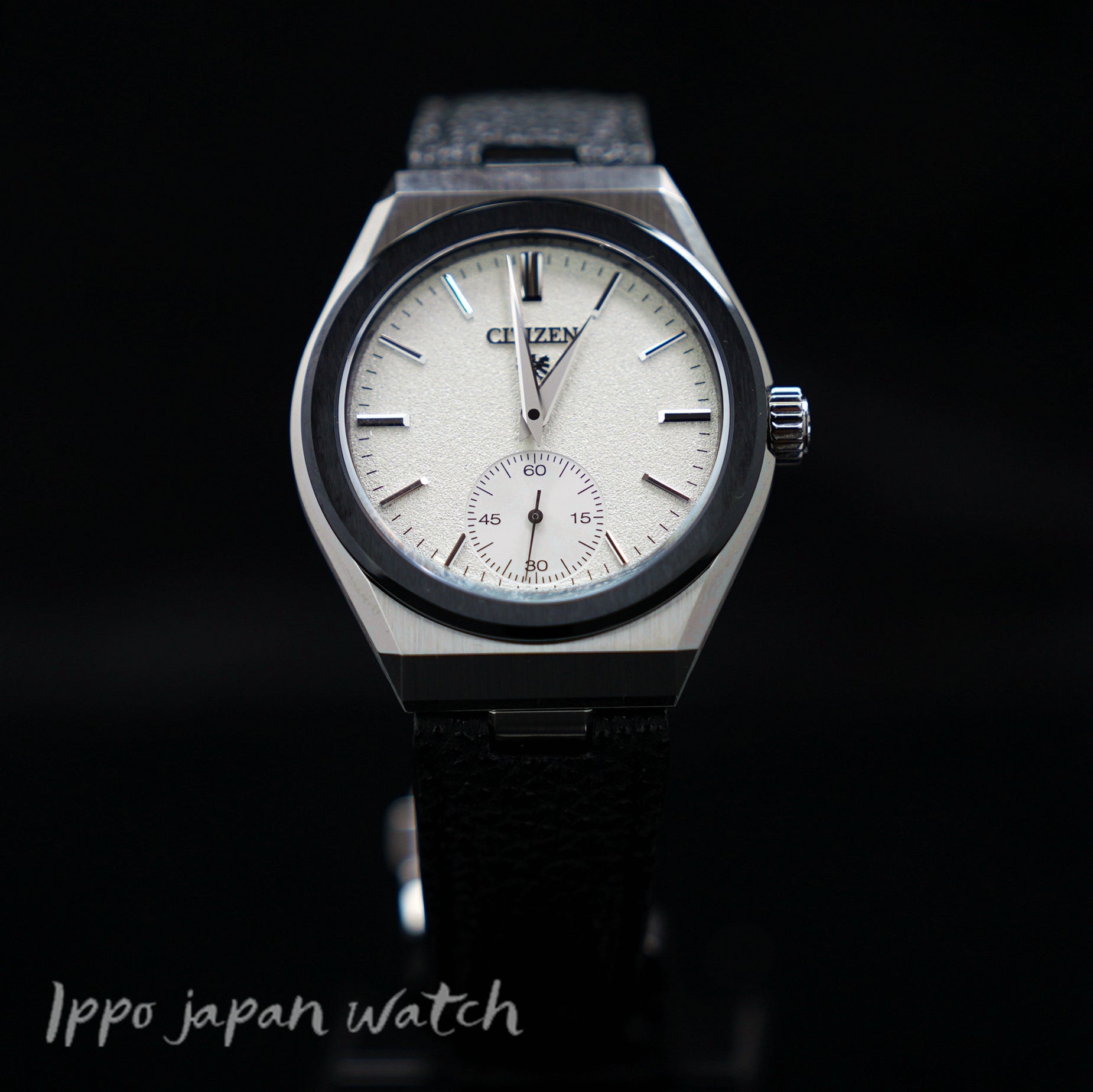 THE CITIZEN IPPO JAPAN WATCH