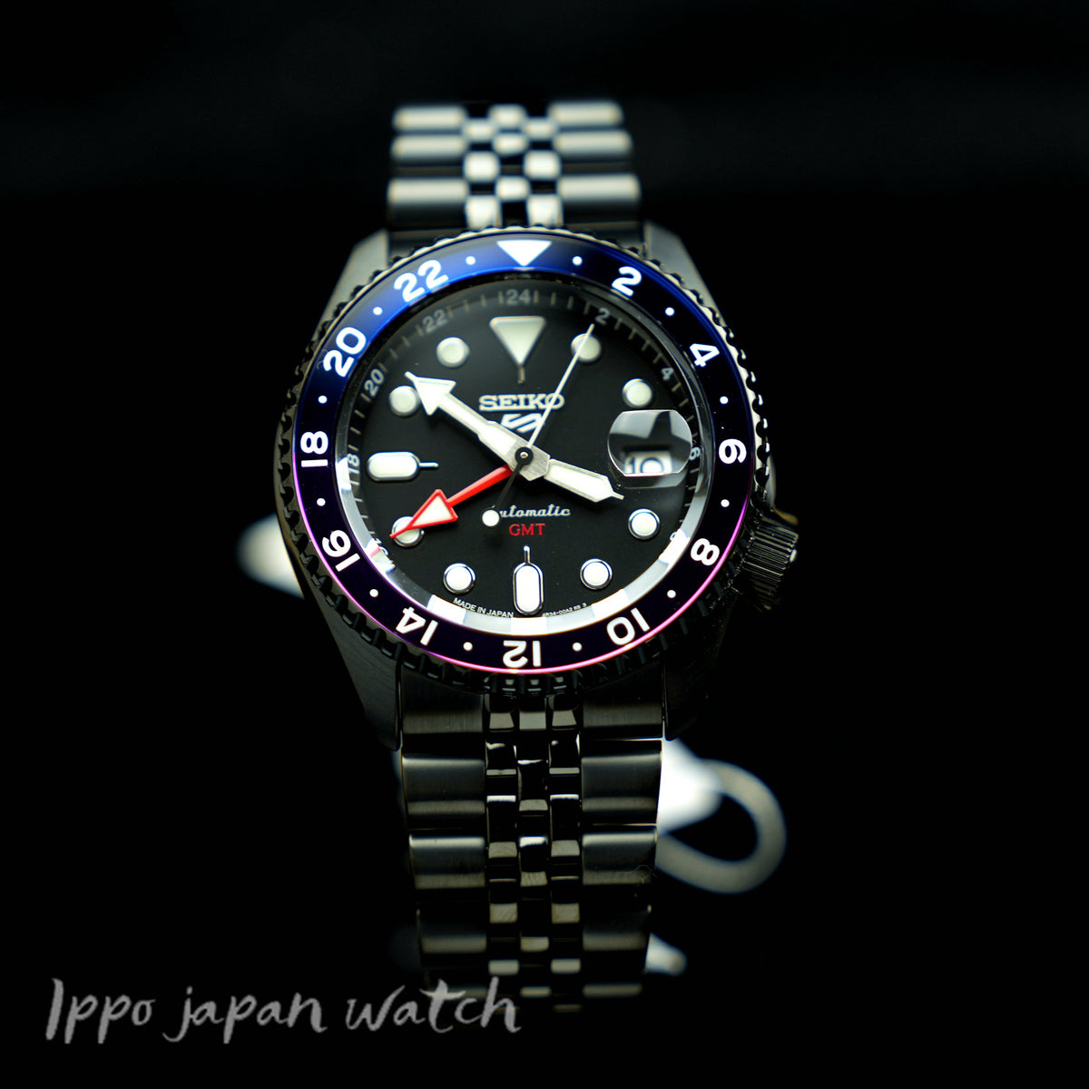 Seiko discount srpd 91