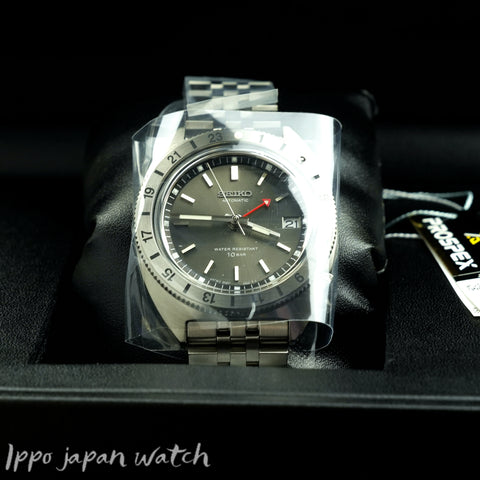 SEIKO prospex SBEJ015 SPB411 Mechanical 6R54 watch 2023.11Release