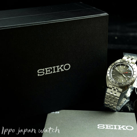 SEIKO prospex SBEJ015 SPB411 Mechanical 6R54 watch 2023.11Release
