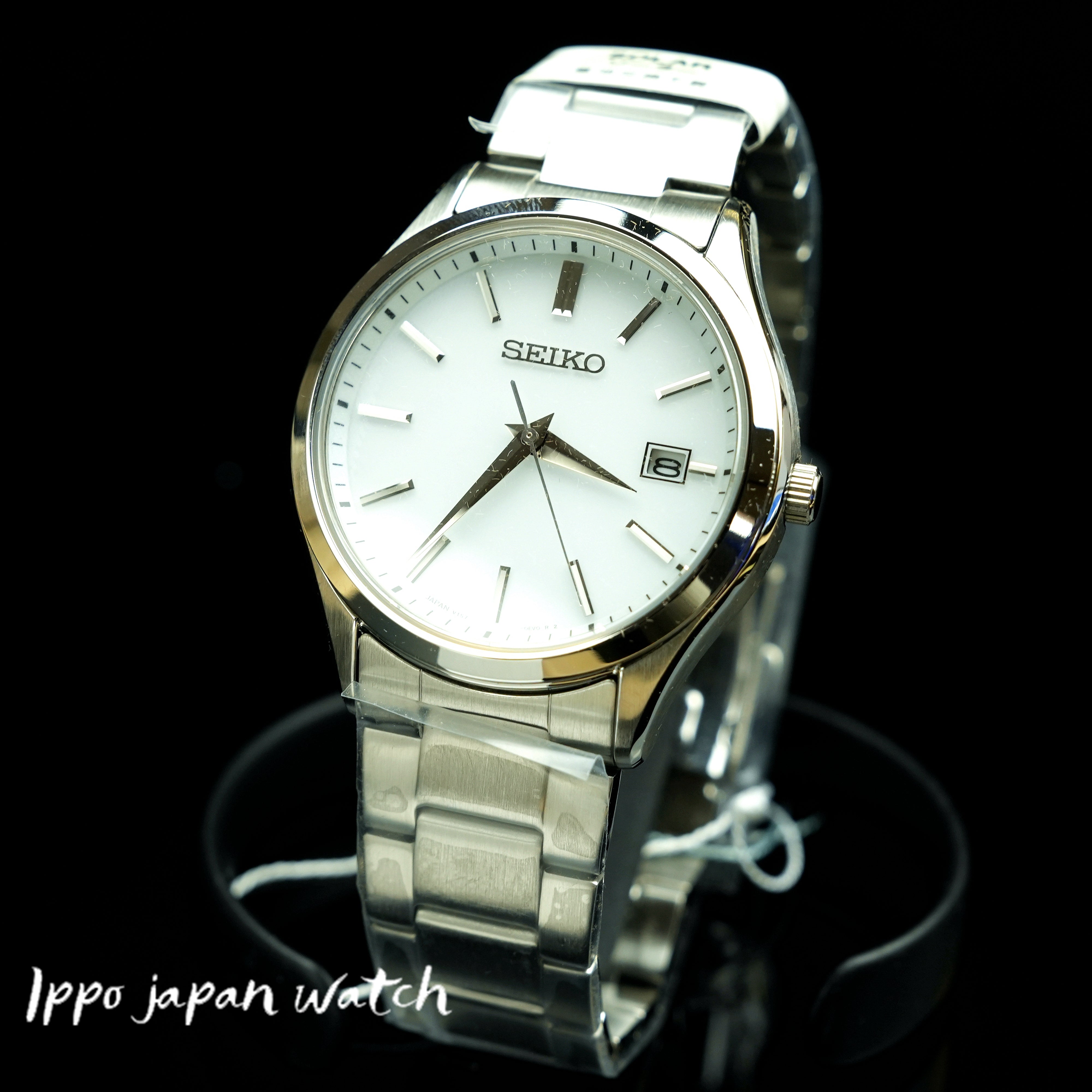 SEIKO selection SBPX143 solar V157 watch 2022.11 released 