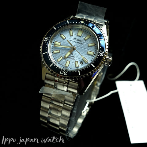 SEIKO prospex SBEN007 SJE099 Mechanical  Stainless steel 20ATM watch 2023.12release
