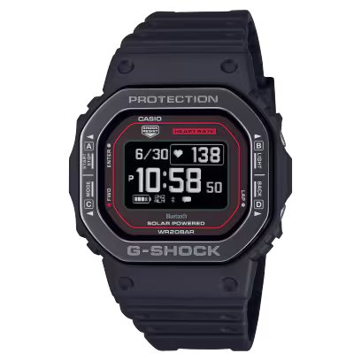 CASIO G-SHOCK DW-H5600MB-1A4JR DW-H5600MB-1A4 solar 20ATM Watch 2024.9release