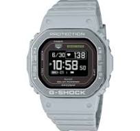 Casio digital solar bluetooth LED sports DW-H5600MB-8A9JR 2024.9release watch