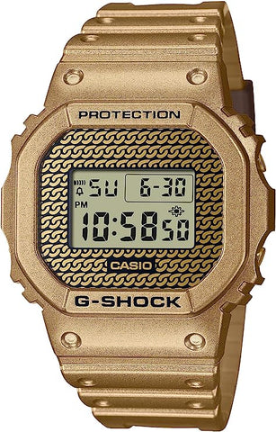 CASIO g-shock DWE-5600HG-1JR DWE-5600HG-1 can be change the band 20 bar watch