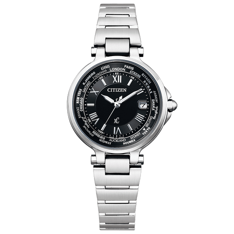 Citizen basic collection C1010-57F Watch