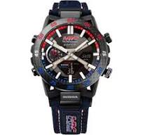 Casio ECB-2000HR-1AJR  Edifice Honda Racing Collaboration Model solar bluetooth watch