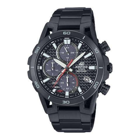 Casio EDIFICE EFS-S640YDC-1AJF SOSPENSIONE solar 100M waterproof watch