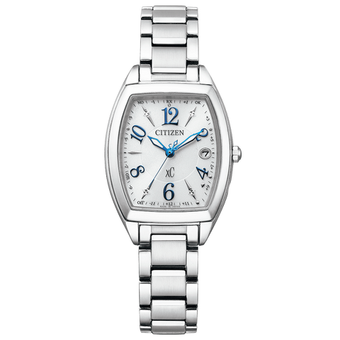 The Citizen ES9391-54AEco-Drive collection  is a stylish and elegant timepiece Watch