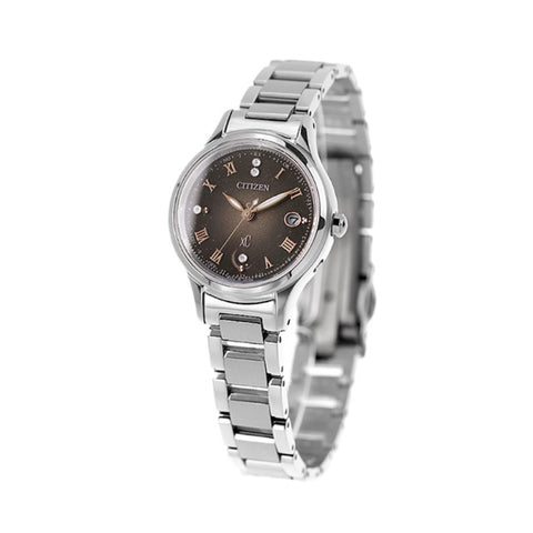 Citizen XC ES9490-79E Photovoltaic eco-drive H060 super titanium 5ATM limited watch