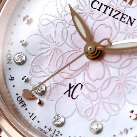 Citizen ES9497-88X 2024.02 release Watch