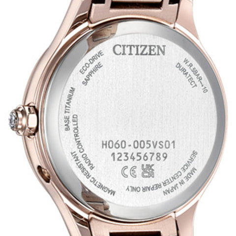 Citizen ES9497-88X 2024.02 release Watch