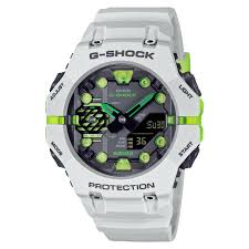 G-shock Digital Analog 200M waterproof world time bluetooth GA-B001MW-8AJF 2024.12release