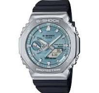 Casio G-shock  GBM-2100A-1A2JF Tough Solar bluetooth men's sports watch