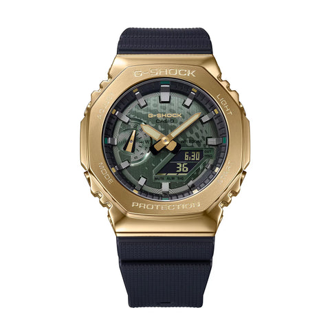 CASIO gshock GM-2100RI23-1JR GM-2100RI23-1 20 ATM watch October 2023 Release