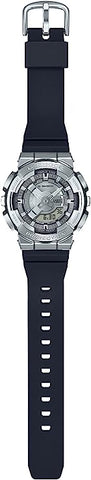 CASIO gshock GM-S110-1AJF GM-S110-1A world time 20 ATM watch 2022.10 released