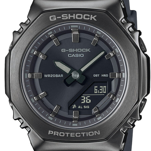 CASIO G-SHOCK ANALOG-DIGITAL WOMEN WATCH GM-S2110B-8AJF