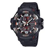 G-shock GR-B300-1A4JF MASTER OF G GRAVITYMASTER bluetooth solar watch