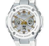 Casio G-shock GST-W300-7AJF Watch