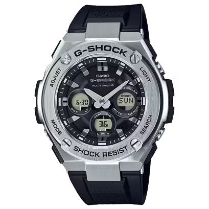 CASIO   Mid Size SeriesGST-W310-1AJF Watch