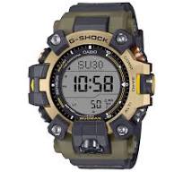 G-shock GW-9501KJ-8JR EARTHWATCH solar radio World time LED sports watch  2024.11