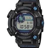 G-Shock Master of G FrogMan GWF-D1000B-1JF Watch