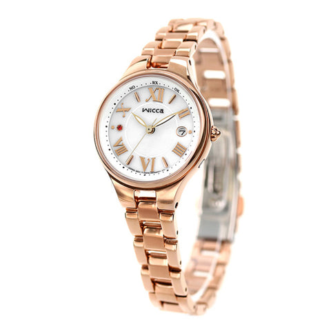 Citizen Wicca KS1-864-11 Ladies watch 2022.10 release