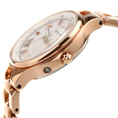 Citizen Wicca KS1-864-11 Ladies watch 2022.10 release