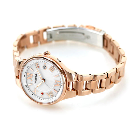 Citizen Wicca KS1-864-11 Ladies watch 2022.10 release