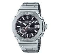 G-shock Titanium Solar Radio Bluetooth Sports Watch MRG-B2100D-1AJR 2024.10release