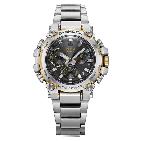 CASIO gshock MTG-B3000D-1A9JF MTG-B3000D-1A9 solar 20 ATM watch 2023.07released