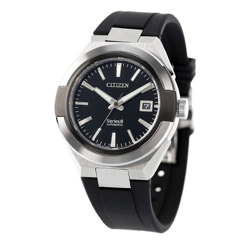 Citizen series8 NA1004-10E Mechanical? 10 ATM watch 2023.05released