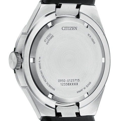 Citizen series8 NA1004-10E Mechanical? 10 ATM watch 2023.05released