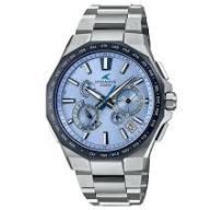 OCEANUS OCW-T6000BV-2AJR 20TH ANNIVERSARY titanium radio solar bluetooth watch