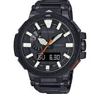 Casio Pro Trek Manaslu PRX-8000YT-1JF Watch