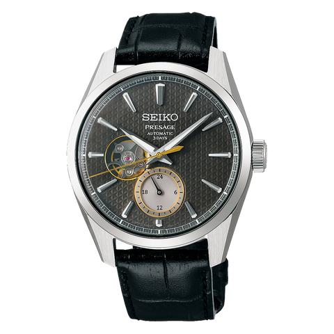 SEIKO presage SARJ005 6R5J Mechanical watch 2023.9released – IPPO JAPAN ...