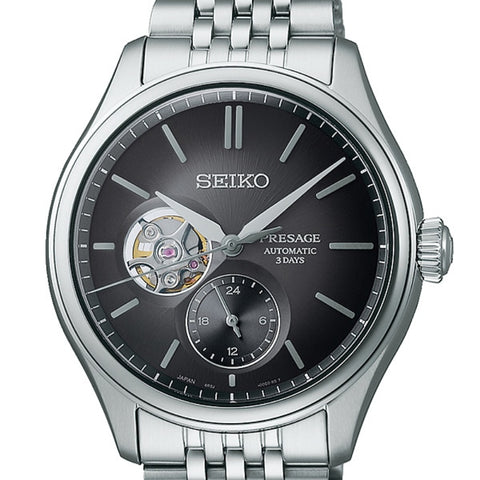 Seiko Presage Classic Series Stainless Steel SARJ009/SPB471J1 Automatic 2024.6Release Watch