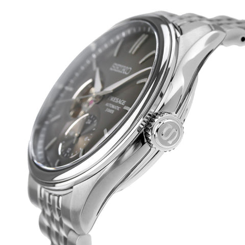 Seiko Presage Classic Series Stainless Steel SARJ009/SPB471J1 Automatic 2024.6Release Watch