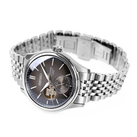 Seiko Presage Classic Series Stainless Steel SARJ009/SPB471J1 Automatic 2024.6Release Watch