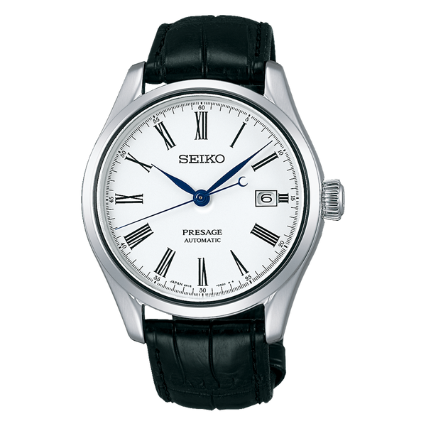 SEIKO PRESAGE enamel dial mechanical SARX049/SPB047J1 Men's WATCH