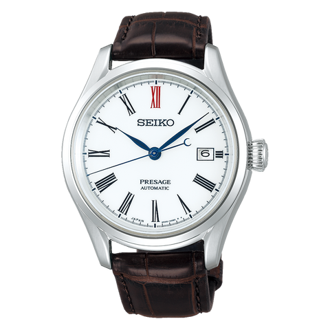 SEIKO PRESAGE Prestige Line SARX061/SPB095J1Mechanical Automatic Men's Watch New in Box
